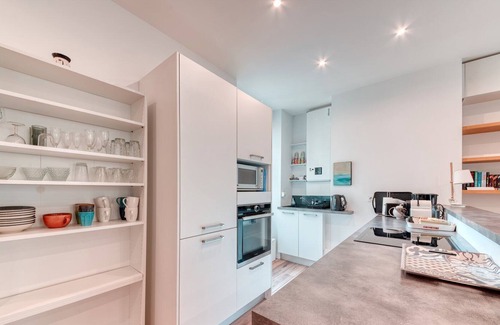 2nd Arrondissement Wohnung | GuestReady - Excellent Apt in the 2th arrond. of Lyon