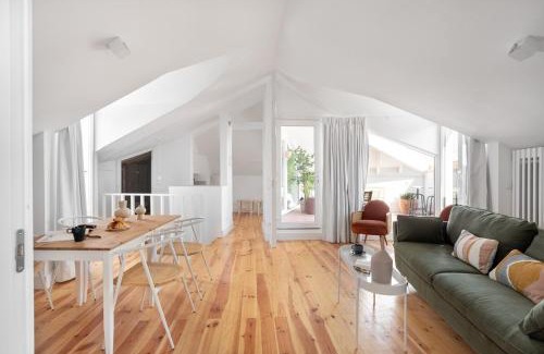 Misericordia Haus | GuestReady - Fabulous studios near Pink Street