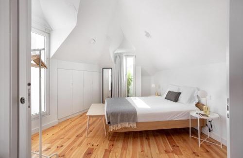 Misericordia Haus | GuestReady - Fabulous studios near Pink Street