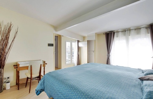 Bagnolet Wohnung | GuestReady - Family-Friendly Luxury in Bagnolet
