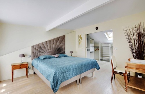 Bagnolet Wohnung | GuestReady - Family-Friendly Luxury in Bagnolet