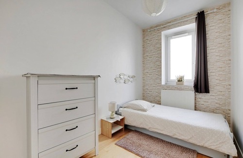 Bagnolet Wohnung | GuestReady - Family-Friendly Luxury in Bagnolet