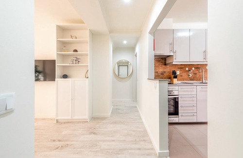 Oeiras Wohnung | GuestReady - Great 3BDR apartment in Oeiras!