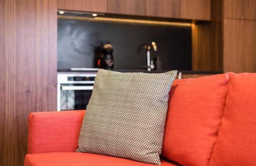 Uniao de Freguesias do Centro Wohnung | GuestReady - Grit & Glam