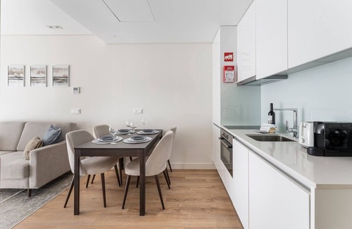 Campanha Wohnung | GuestReady - Ideal stay near Estádio do Dragão