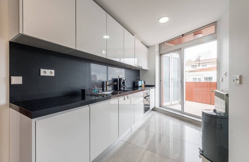 Boavista Wohnung | GuestReady - Jazz Apartment