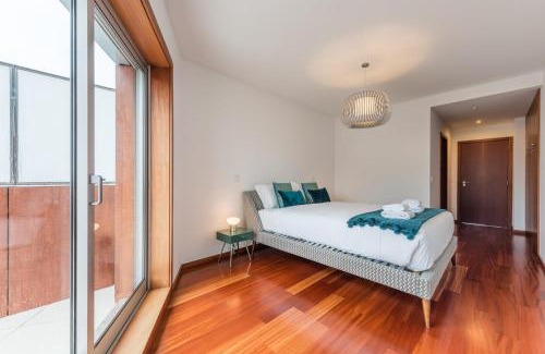 Boavista Wohnung | GuestReady - Jazz Apartment