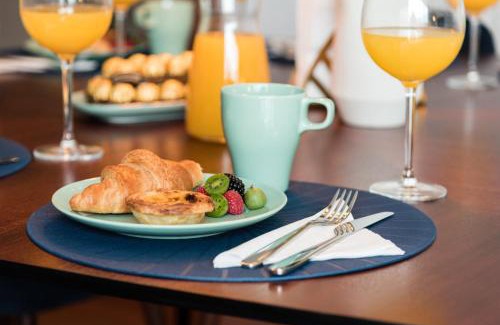 Boavista Wohnung | GuestReady - Jazz Apartment