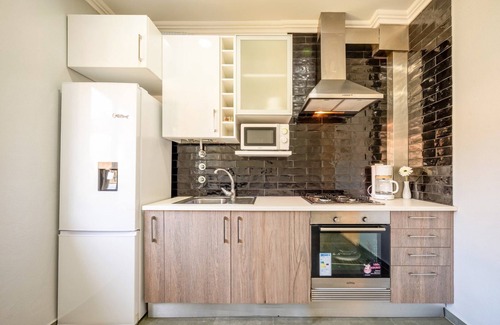 Santa Maria e Sao Miguel Wohnung | GuestReady - Lima's Lovely Apartment