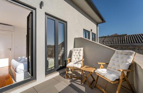 Cedofeita Wohnung | GuestReady - Lovely home in the city centre