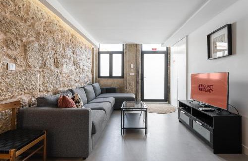 Cedofeita Wohnung | GuestReady - Lovely home in the city centre