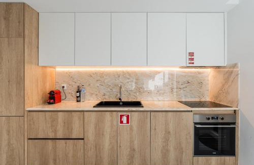Cedofeita Wohnung | GuestReady - Lovely home in the city centre