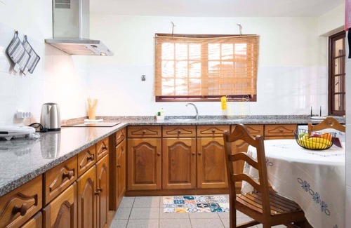 Machico Wohnung | GuestReady - Lovely stay near Praia de S. Roque