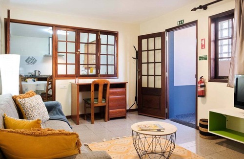 Machico Wohnung | GuestReady - Lovely stay near Praia de S. Roque
