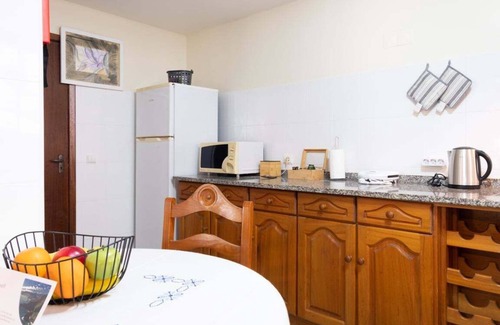 Machico Wohnung | GuestReady - Lovely stay near Praia de S. Roque