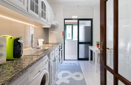 Santa Marinha Wohnung | GuestReady - Modern 2BR Flat in Vila Nova de Gaia