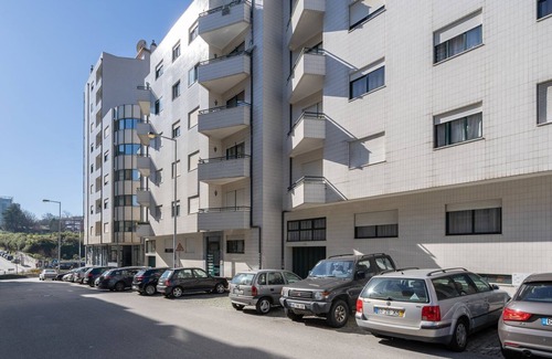 Santa Marinha Wohnung | GuestReady - Modern 2BR Flat in Vila Nova de Gaia