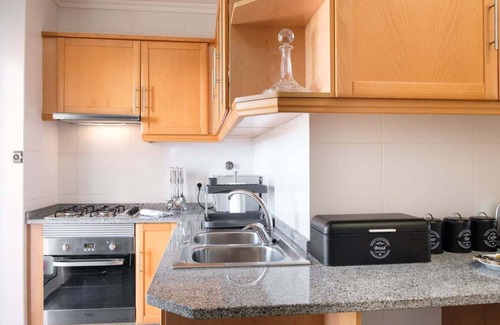 Canico Wohnung | GuestReady - Madeira Oasis Getaway