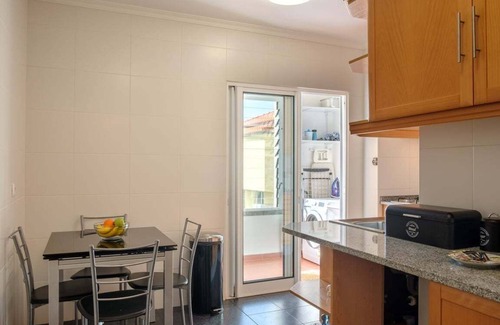 Canico Wohnung | GuestReady - Madeira Oasis Getaway