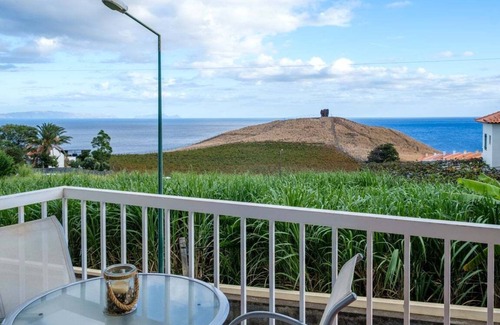 Canico Wohnung | GuestReady - Madeira Oasis Getaway