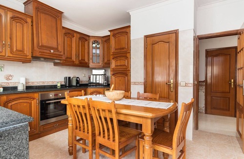 Palhais Wohnung | GuestReady - Magalhães cottage 5 in Penalva