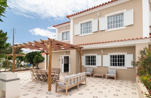 Palhais Wohnung | GuestReady - Magalhães cottage 5 in Penalva