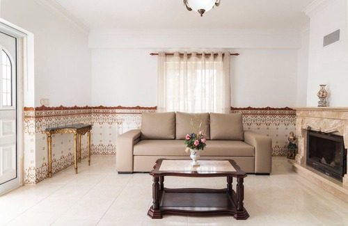 Palhais Wohnung | GuestReady - Magalhães cottage 5 in Penalva