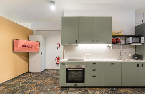 Santa Marinha Wohnung | GuestReady - Modern Home In Gaia