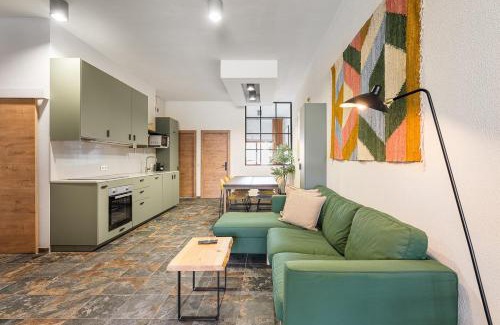 Santa Marinha Wohnung | GuestReady - Modern Home In Gaia