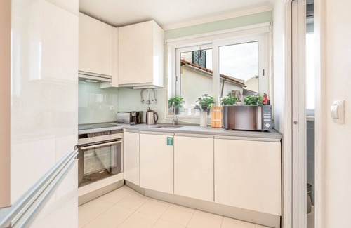 Belem Wohnung | GuestReady - Modern and cosy apartment