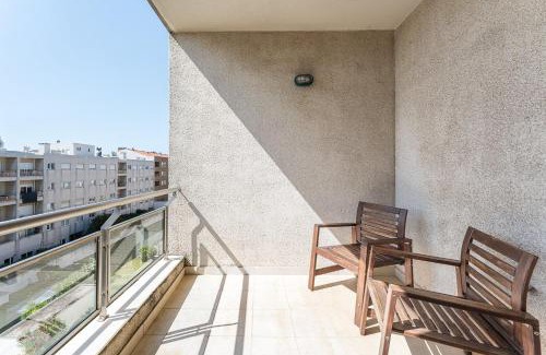 Aldoar Wohnung | GuestReady - Modern apt near Matosinhos Beach