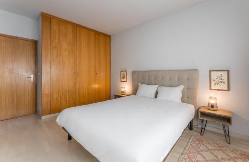 Aldoar Wohnung | GuestReady - Modern apt near Matosinhos Beach