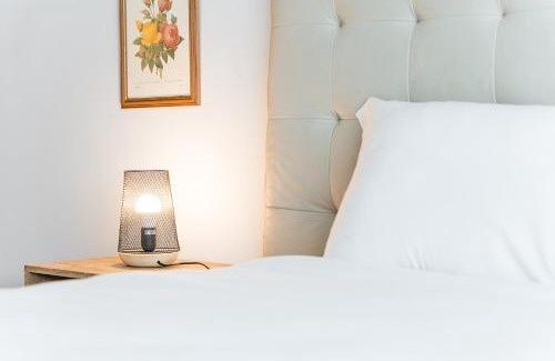 Aldoar Wohnung | GuestReady - Modern apt near Matosinhos Beach