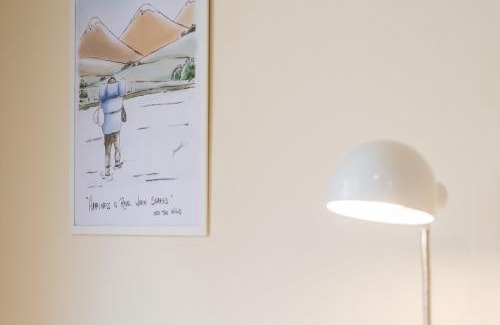 Boavista Wohnung | GuestReady - MusicHall