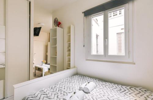 Notre-Dame-des-Champs Wohnung | GuestReady - Natalia