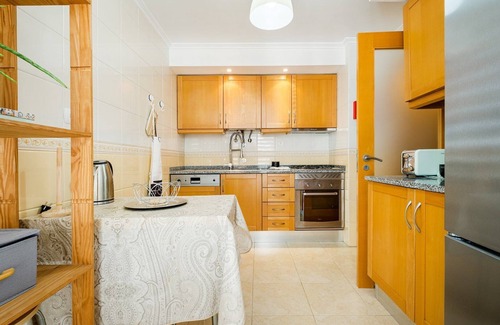 Marvila Wohnung | GuestReady - Near Oceanário Lisboa