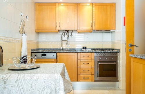 Marvila Wohnung | GuestReady - Near Oceanário Lisboa