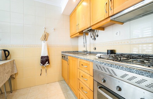 Marvila Wohnung | GuestReady - Near Oceanário Lisboa