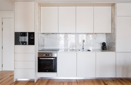 Santa Marinha Wohnung | GuestReady - One sweet home near the city centre