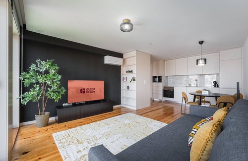 Santa Marinha Wohnung | GuestReady - One sweet home near the city centre