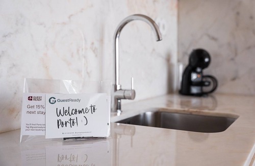 Santa Marinha Wohnung | GuestReady - One sweet home near the city centre