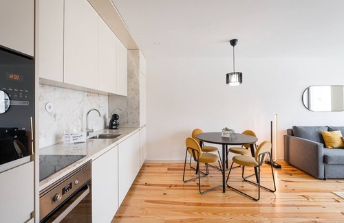 Santa Marinha Wohnung | GuestReady - One sweet home near the city centre