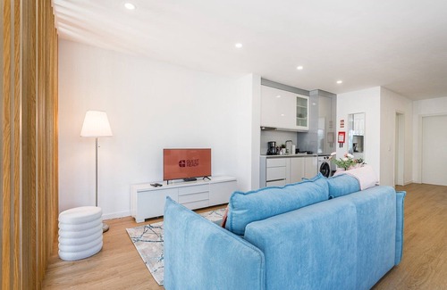 Porto Wohnung | GuestReady - One perfect nest in Fânzeres