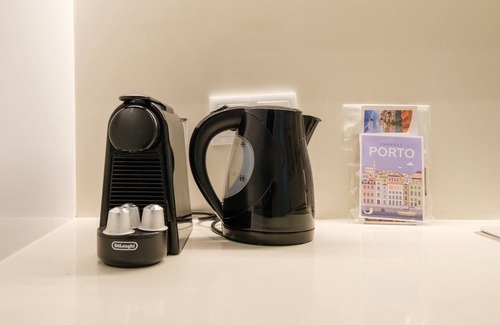 Santa Marinha Wohnung | GuestReady - Port Studio 4