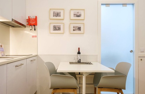 Santa Marinha Wohnung | GuestReady - Port Studio 4