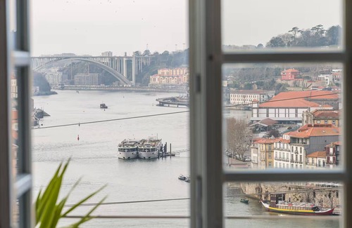 Santa Marinha Wohnung | GuestReady - Port Studio 4