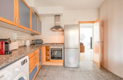 Quinta do Anjo Wohnung | GuestReady - Villa Palmela con piscina