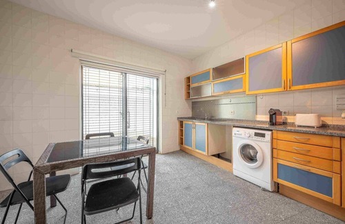 Quinta do Anjo Wohnung | GuestReady - Villa Palmela con piscina