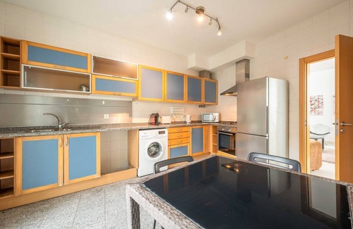 Quinta do Anjo Wohnung | GuestReady - Villa Palmela con piscina