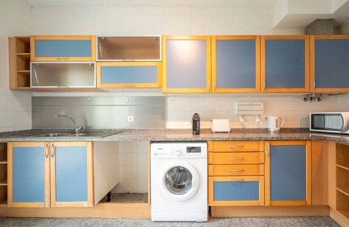Quinta do Anjo Wohnung | GuestReady - Villa Palmela con piscina